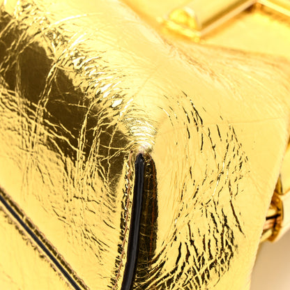 Fendi Rock Millenium Small Fendi First Gold 12 of 16