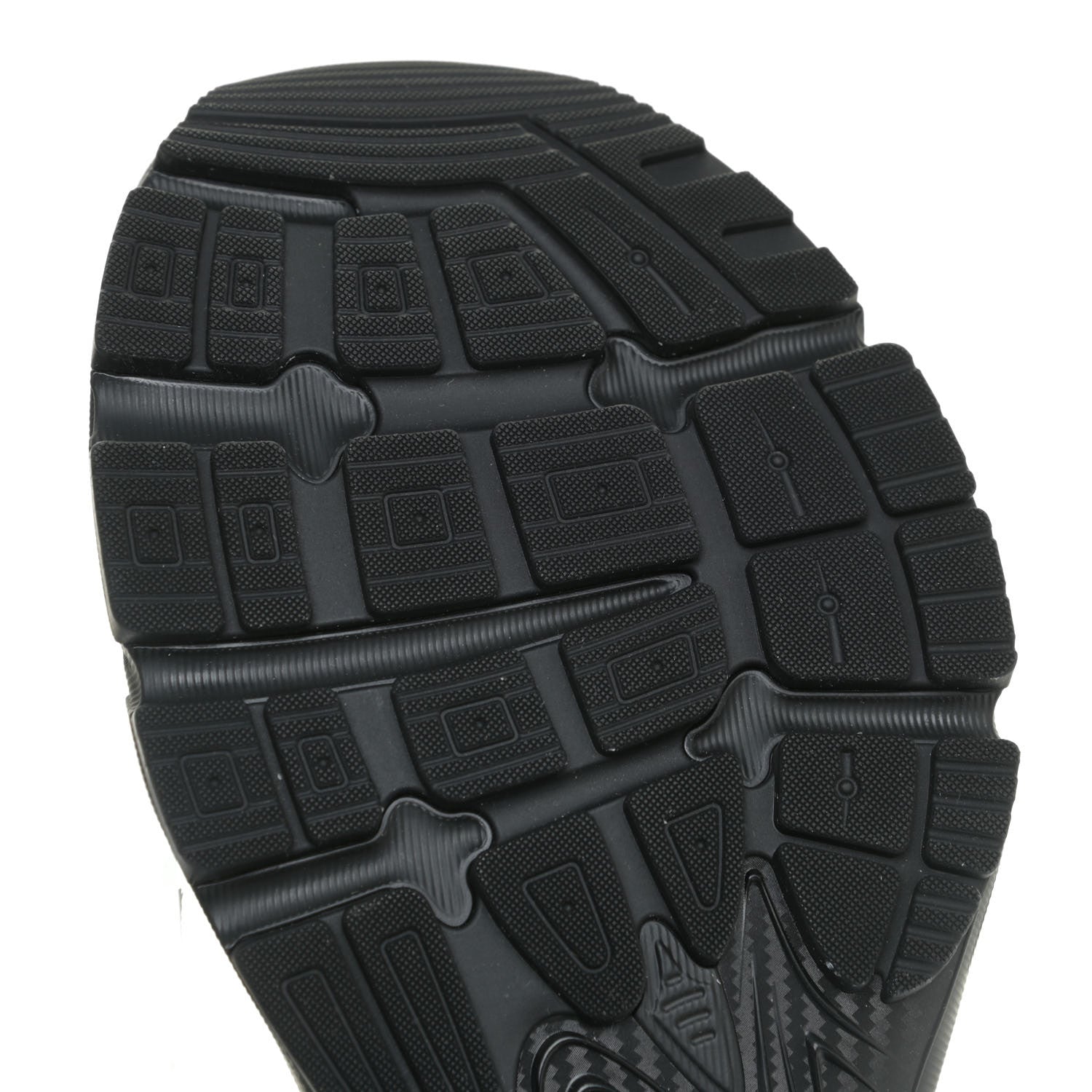 Balenciaga Technical Ribbed 3D Recycled Knit Womens Speed 3.0 Sneakers 41 Monocolor Black 8 of 10