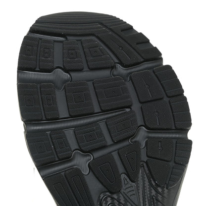Balenciaga Technical Ribbed 3D Recycled Knit Womens Speed 3.0 Sneakers 41 Monocolor Black 8 of 10