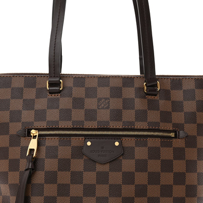 Louis Vuitton Damier Ebene Iena PM 7 of 11