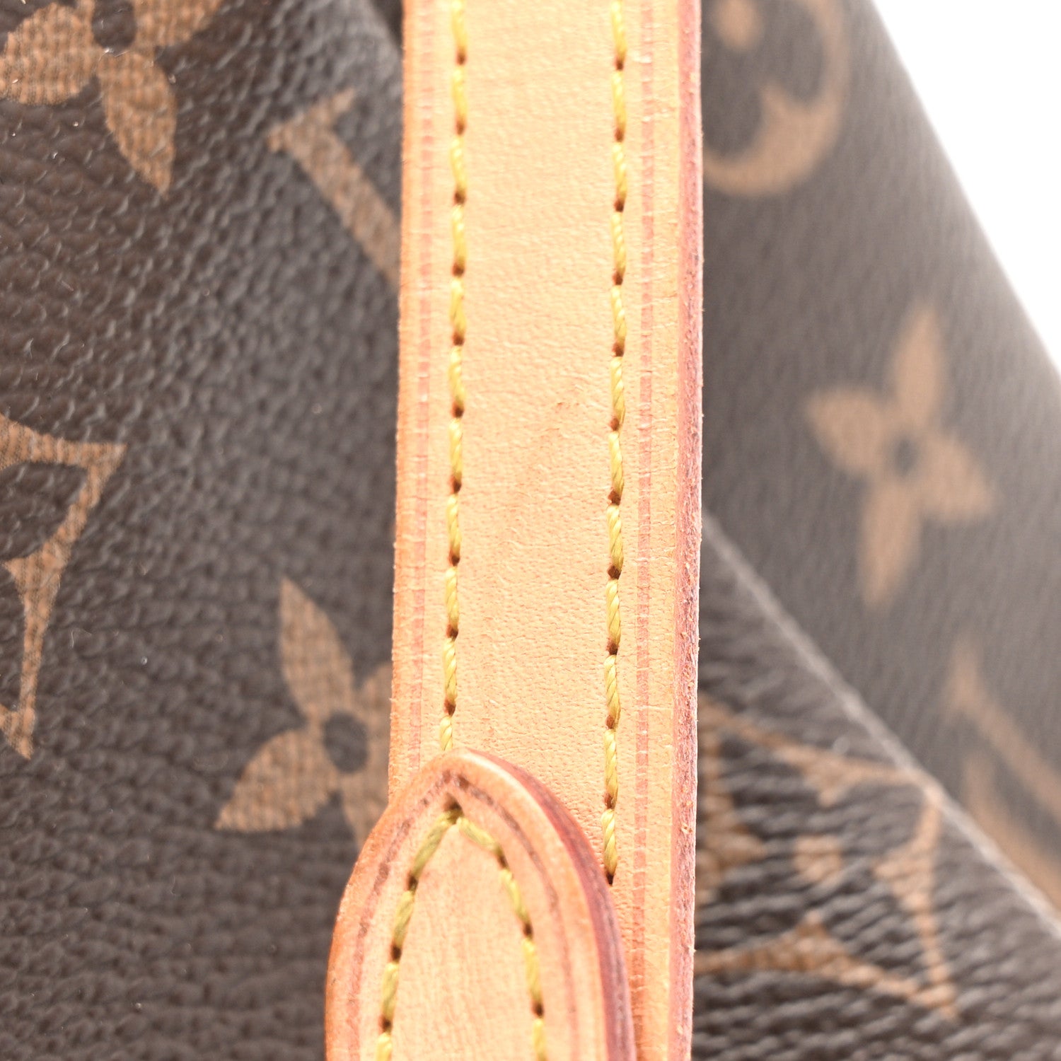 Louis Vuitton Monogram Rivoli MM 14 of 14