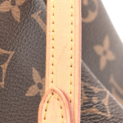 Louis Vuitton Monogram Rivoli MM 14 of 14