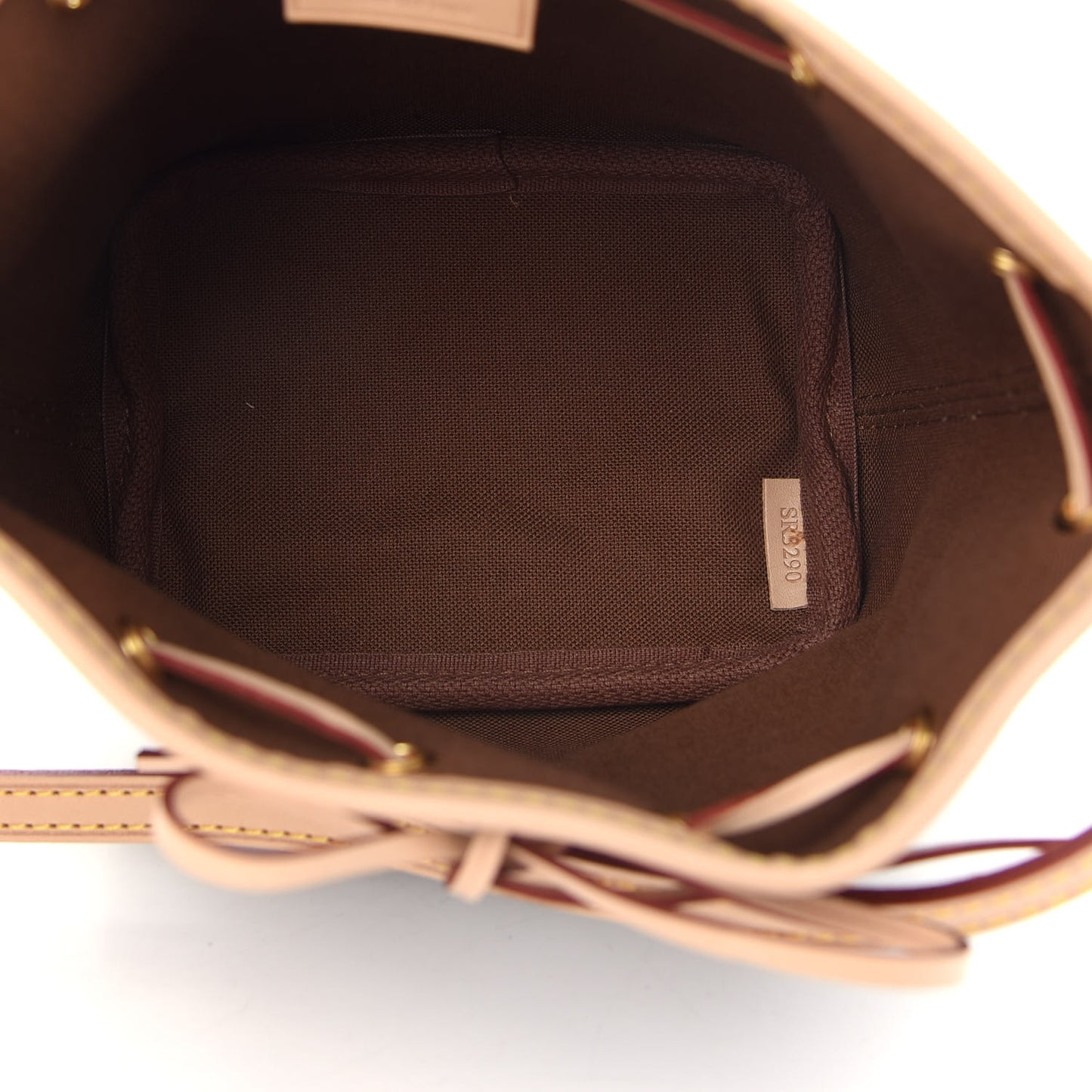 Monogram Nano Noe