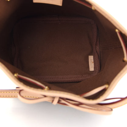 Louis Vuitton Monogram Nano Noe 5 of 9