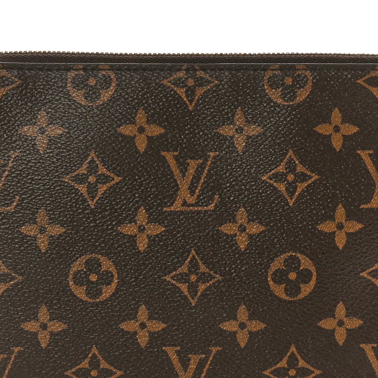 Monogram Etui Voyage PM Pouch