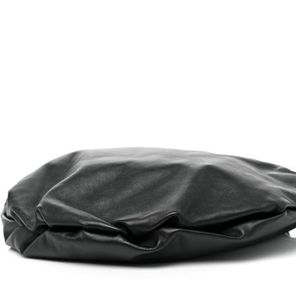 Bottega Veneta Nappa The Bulb Black 9 of 9