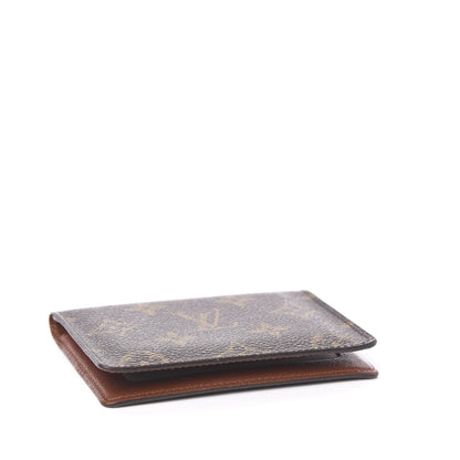Louis Vuitton Monogram ID Holder 3 of 5