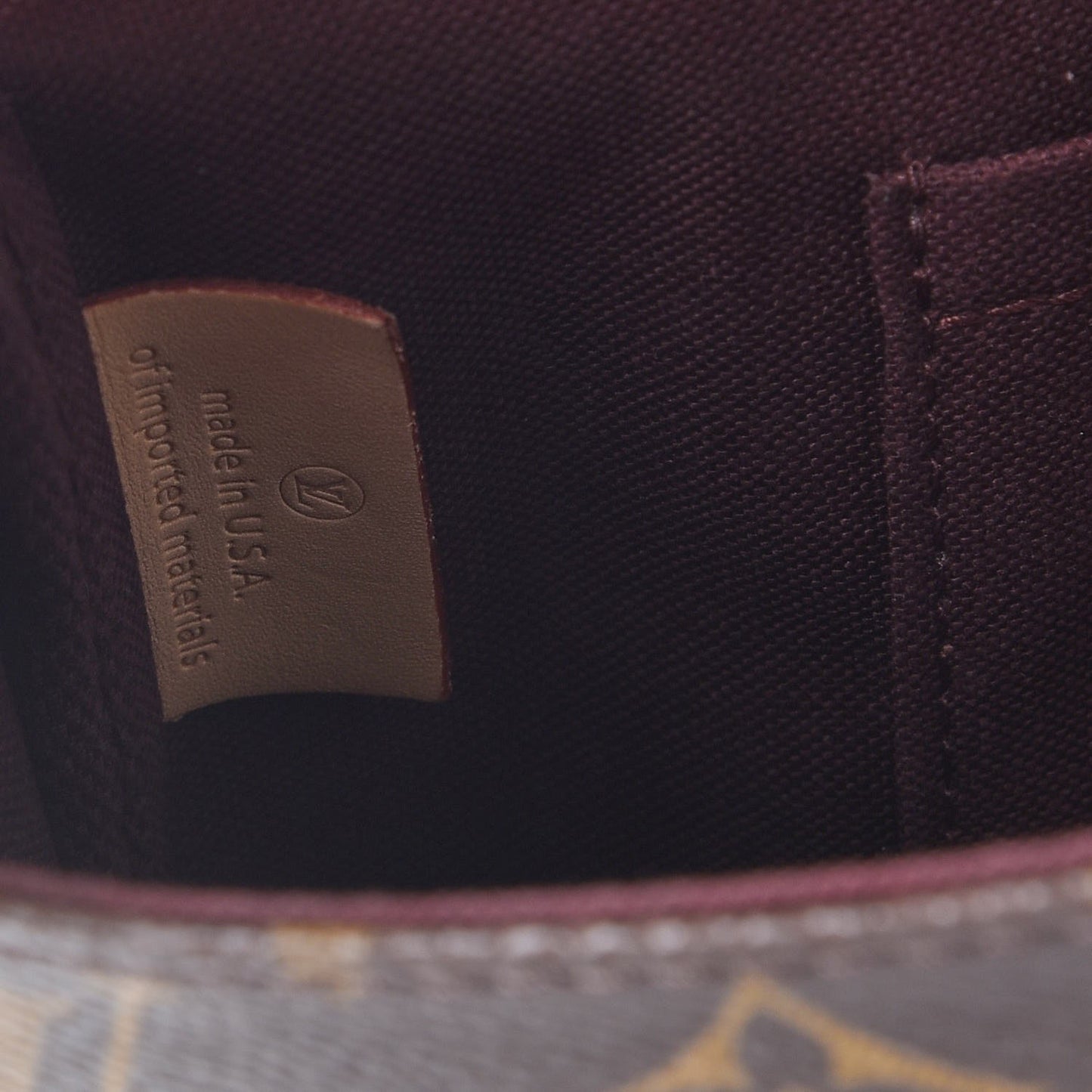 Monogram Favorite MM