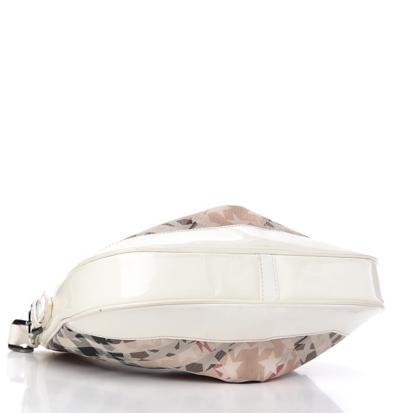 Patent Supernova Check Stars Small Hernville Hobo White
