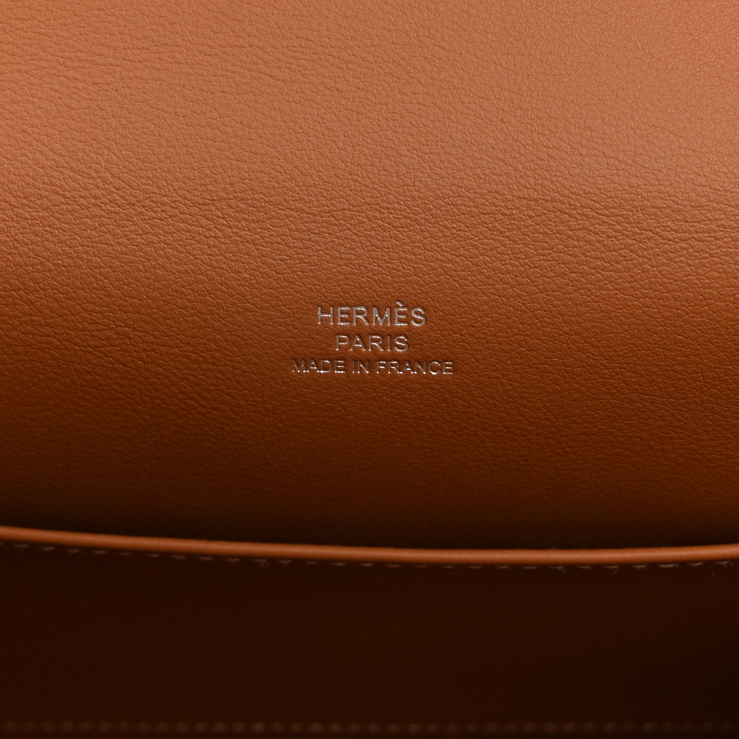 Swift Kelly Pochette Clutch Gold