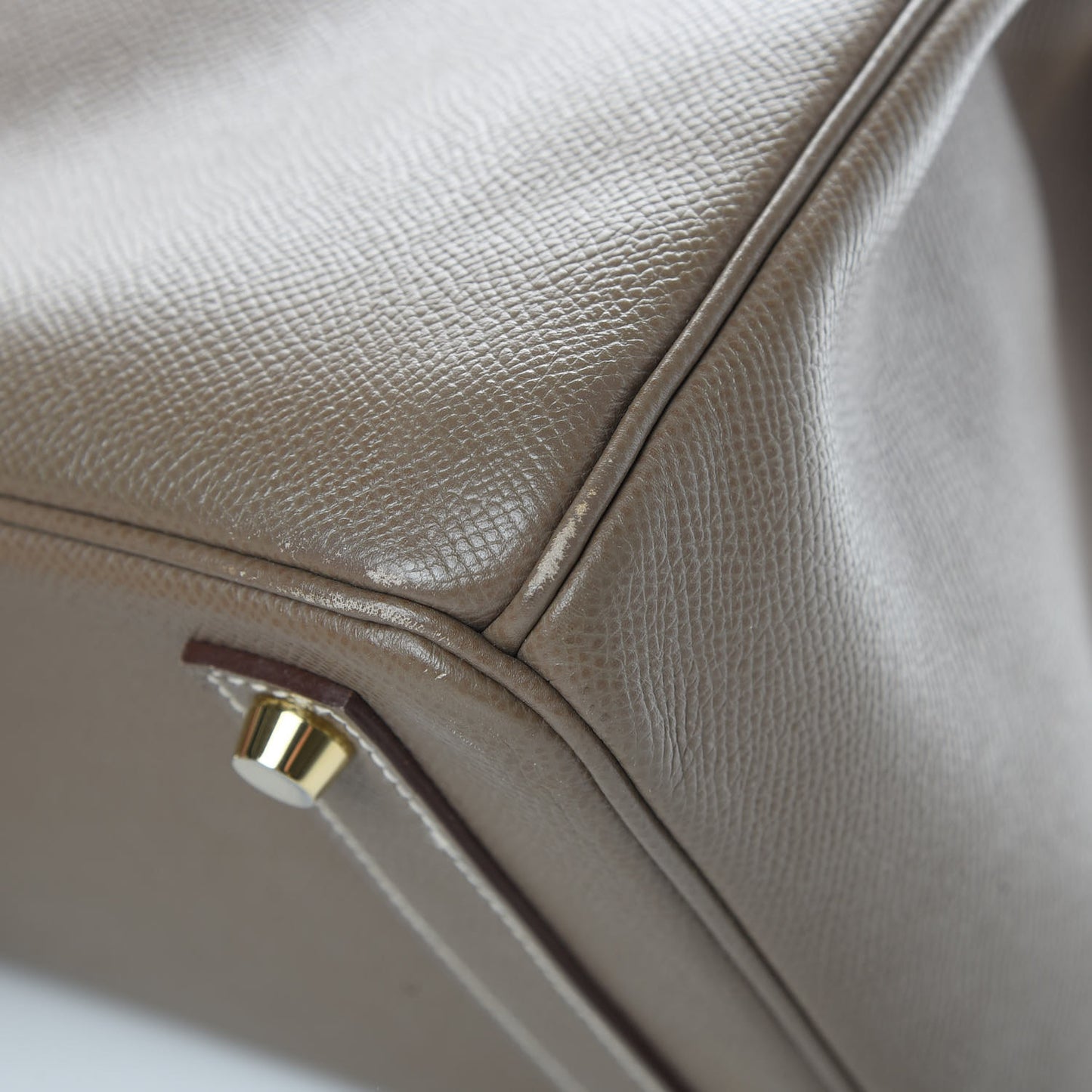 Epsom HAC Birkin 32 Etoupe