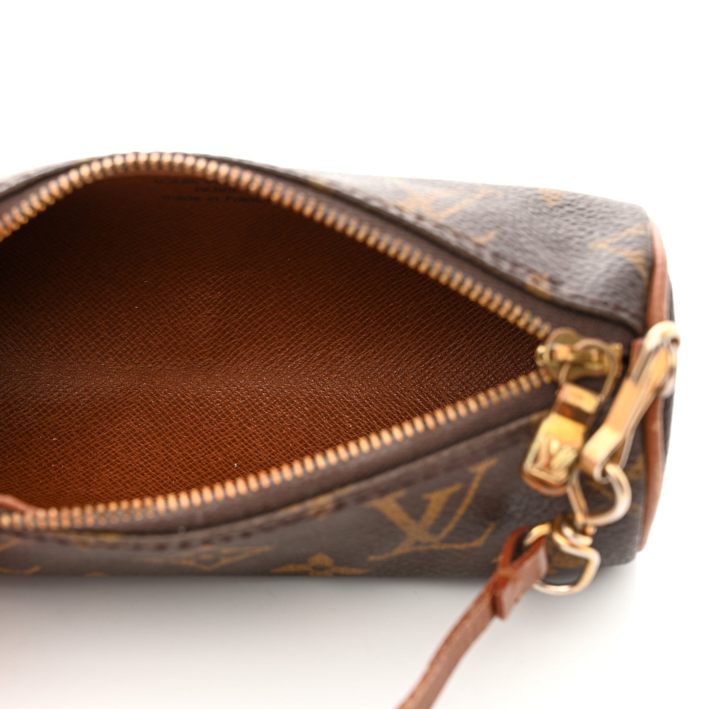 Monogram Mini Papillon