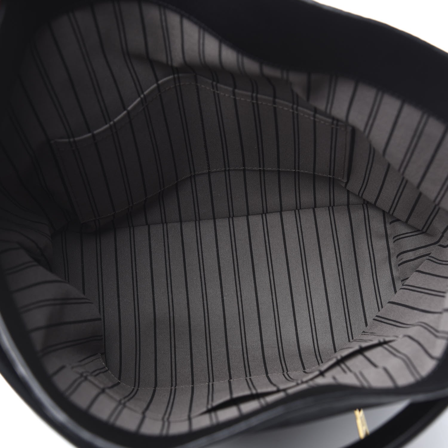 Louis Vuitton Empreinte Melie Black 5 of 10