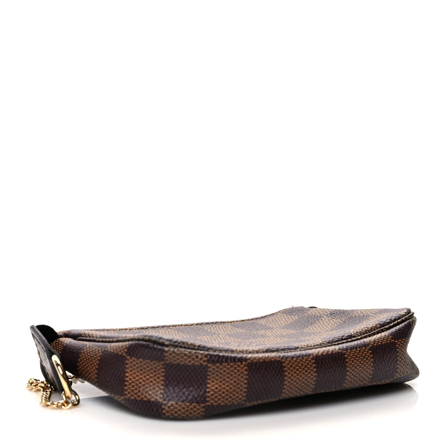 Damier Ebene Mini Pochette Accessories