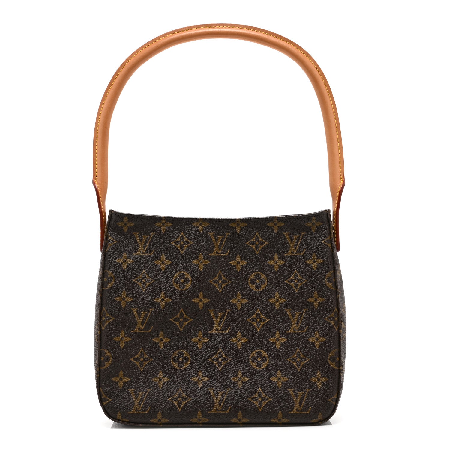 Louis Vuitton Monogram Looping MM 1 of 10