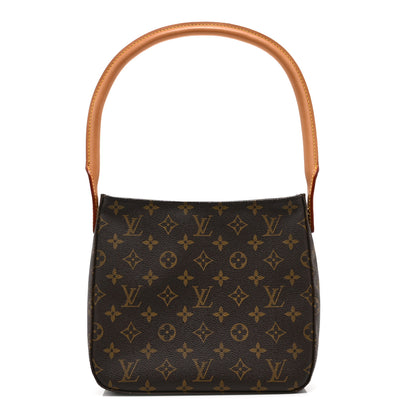 Louis Vuitton Monogram Looping MM 1 of 10