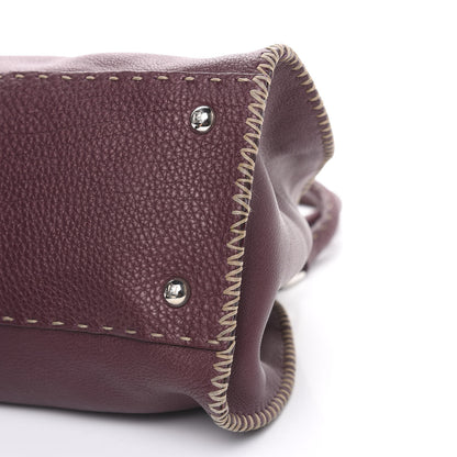 Fendi Calfskin Romano Selleria Sporty 8 of 10