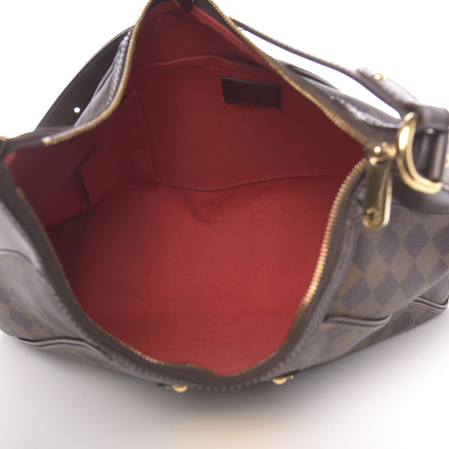 Louis Vuitton Damier Ebene Thames GM 5 of 11