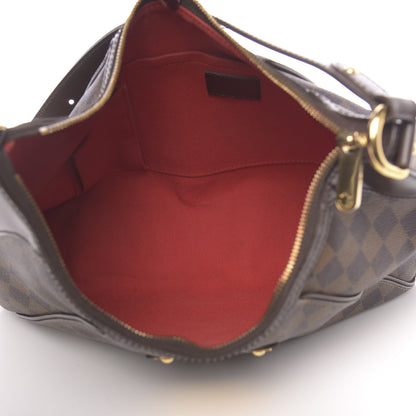 Louis Vuitton Damier Ebene Thames GM 5 of 11