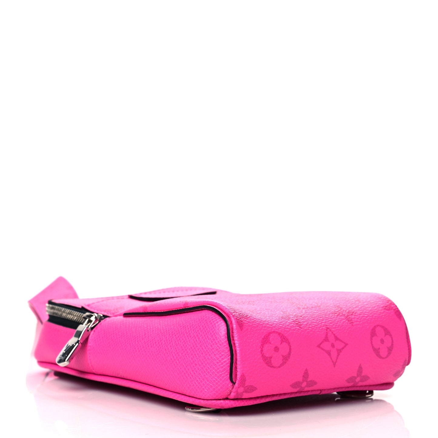 Taigarama Outdoor Slingbag Fuchsia