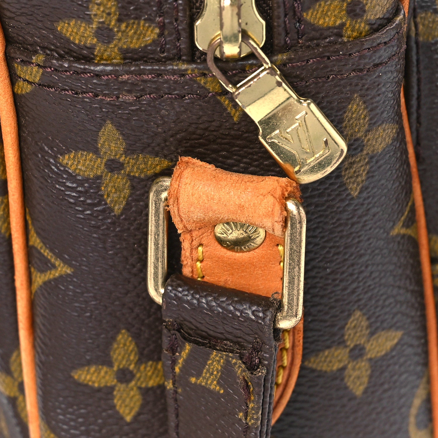Louis Vuitton Monogram Nil 28 10 of 15