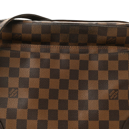 Louis Vuitton Damier Ebene Nil 28 7 of 9