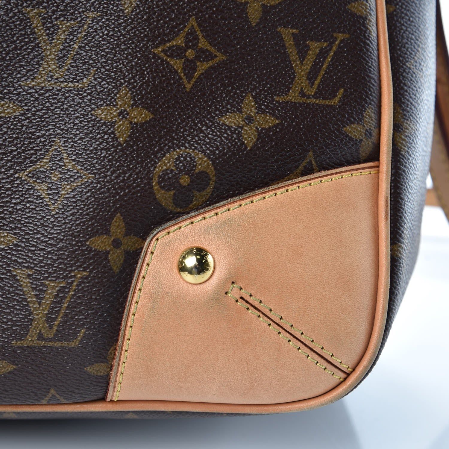 Louis Vuitton Monogram Estrela MM 16 of 17