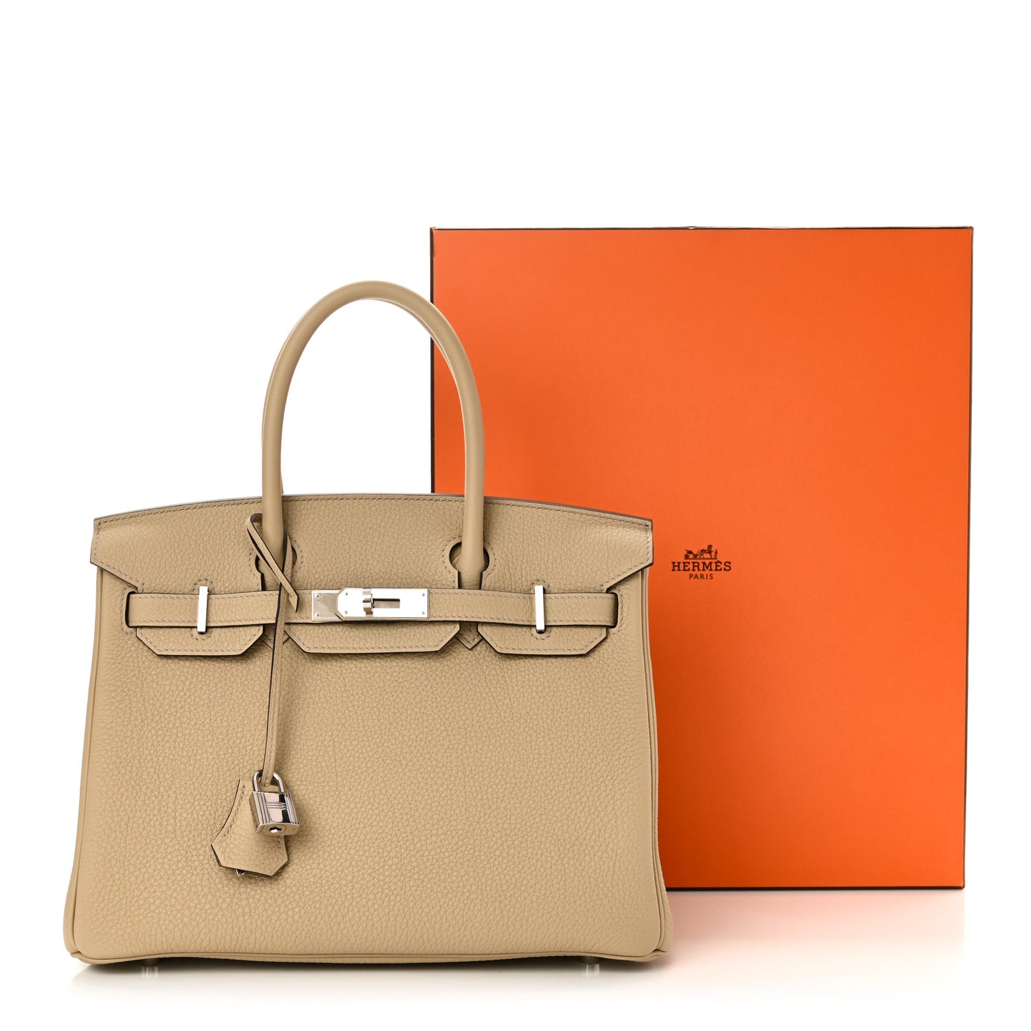 Togo Birkin 30 Trench