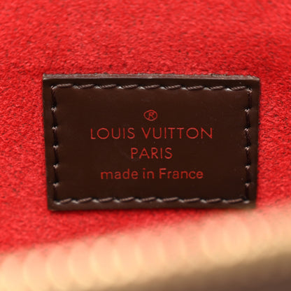 Louis Vuitton Damier Ebene Trevi PM 6 of 13