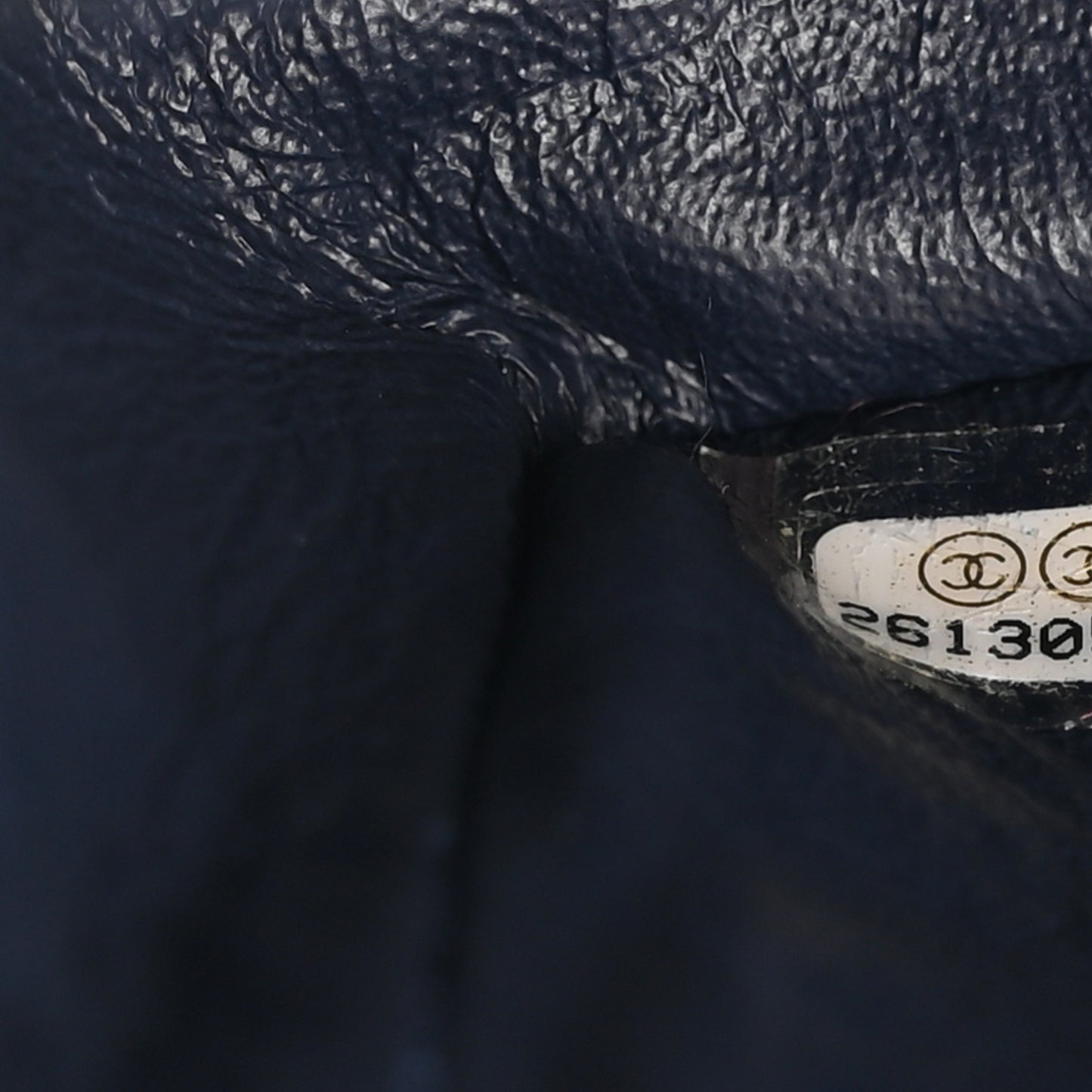 Tweed Braid Medium Flap Navy Green Red Grey