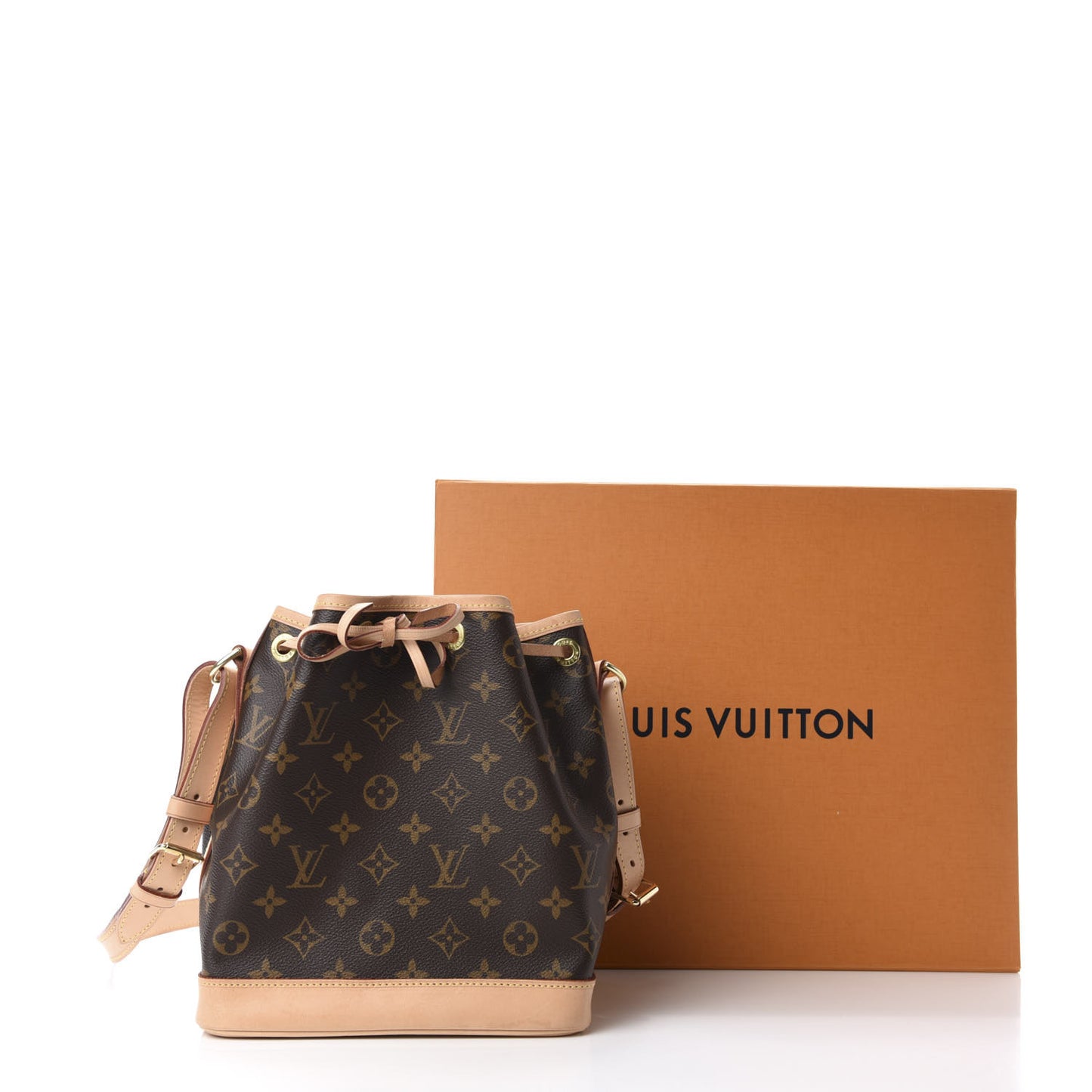 Monogram Noe BB