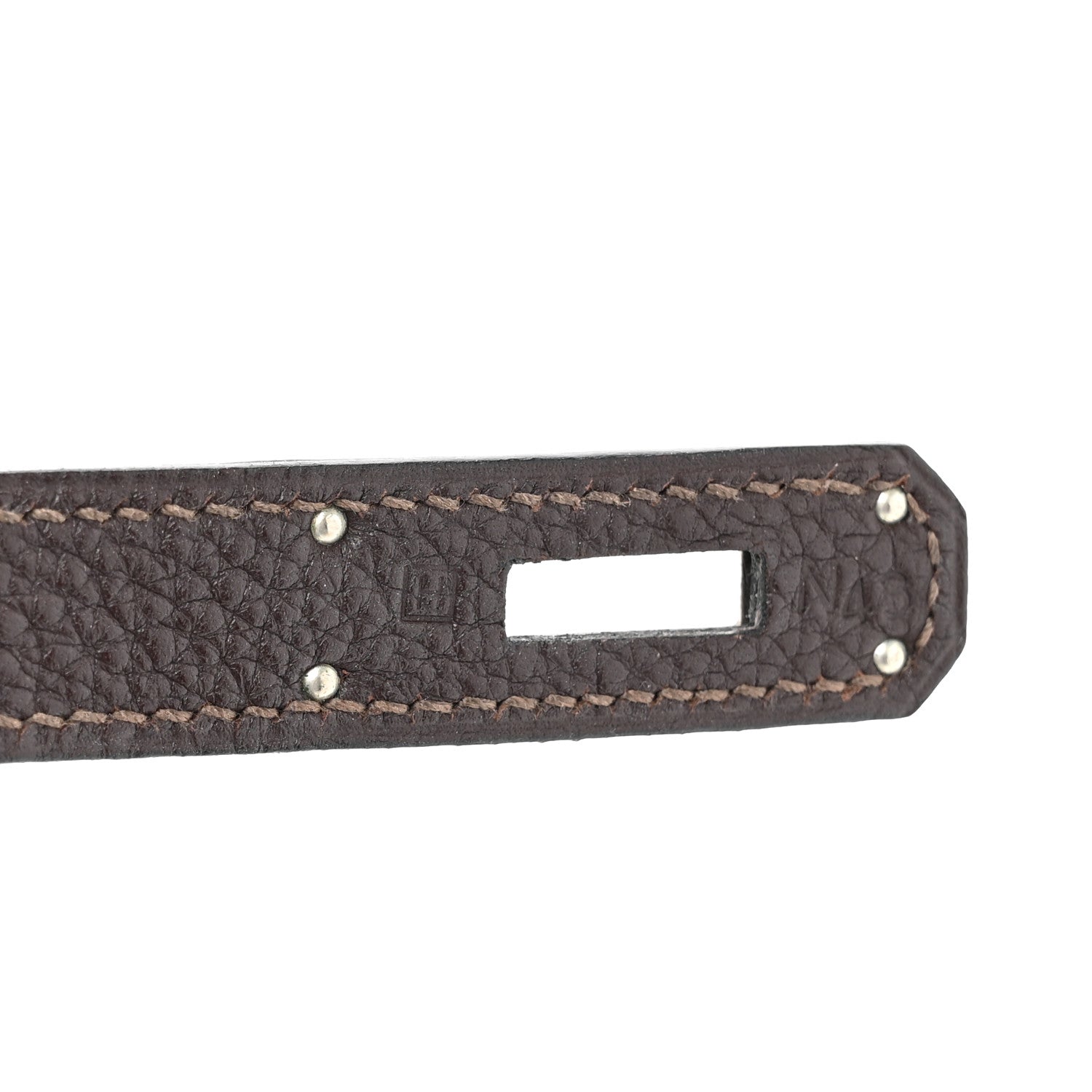 Hermes Togo Kelly 32 Ebene 7 of 21