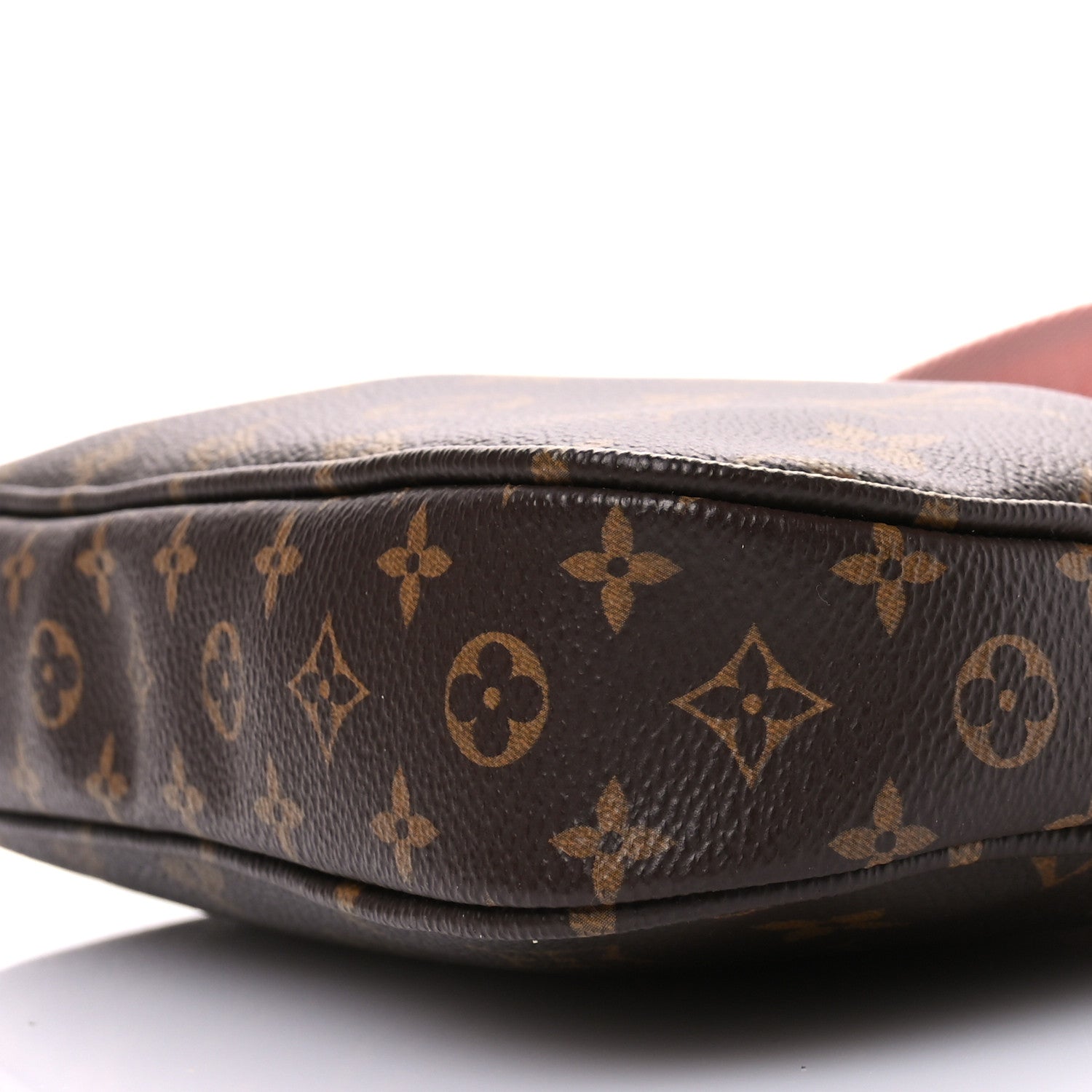 Louis Vuitton Monogram Multi Pochette Accessories Rose Clair 9 of 10