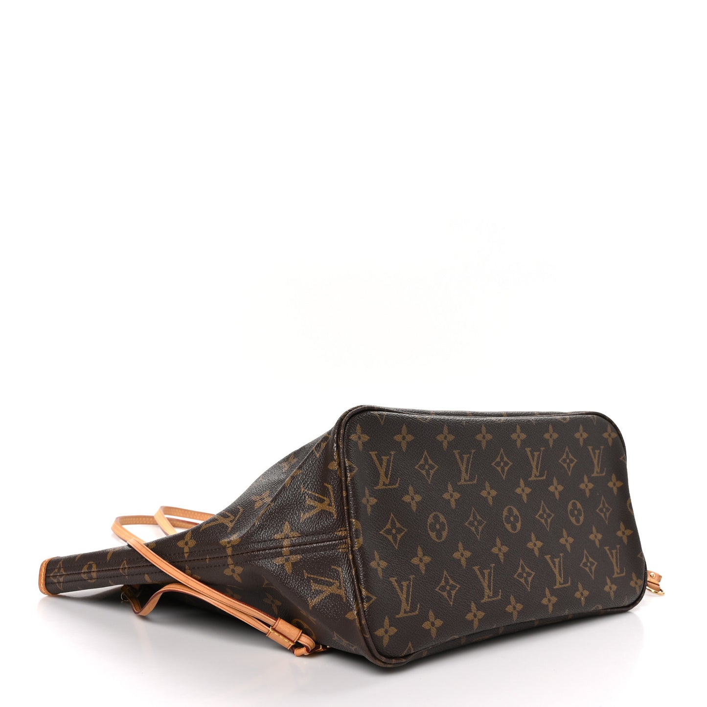Monogram Neo Neverfull MM
