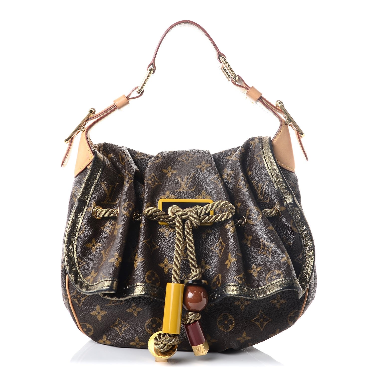 Louis Vuitton Monogram Kalahari PM 1 of 9