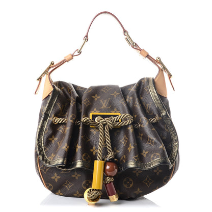 Louis Vuitton Monogram Kalahari PM 1 of 9
