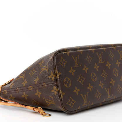 Louis Vuitton Monogram Neverfull PM 10 of 12