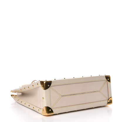 Louis Vuitton Suhali L Imprevisible White 4 of 29