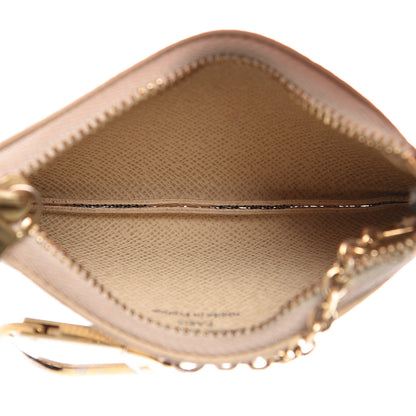 Louis Vuitton Damier Azur Key Pouch 5 of 9