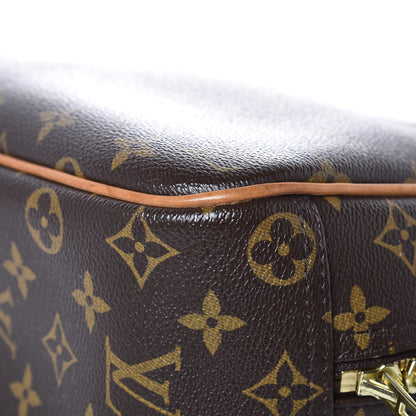 Louis Vuitton Monogram Trouville 12 of 13