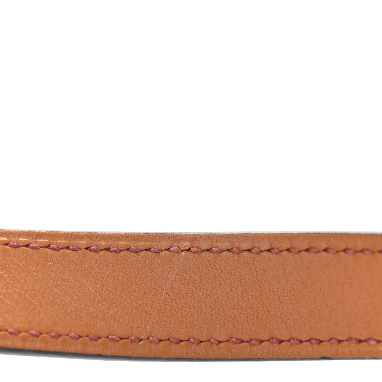 Hermes Swift 38mm Apple Watch Double Tour Band Bordeaux 7 of 7