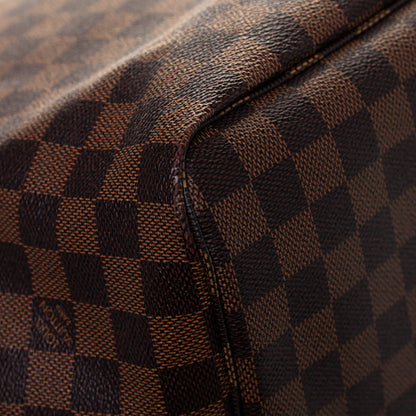 Louis Vuitton Damier Ebene Neo Neverfull GM 11 of 13