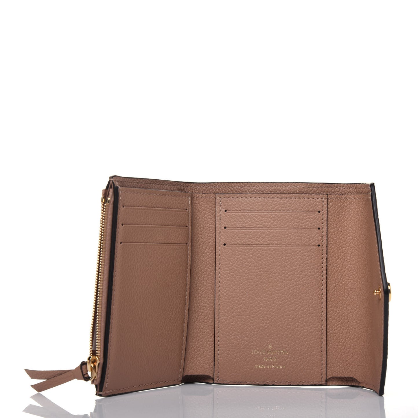 Empreinte Victorine Wallet Papyrus