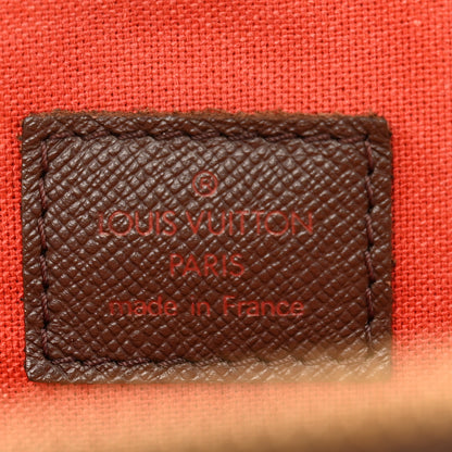 Louis Vuitton Damier Ebene Belem PM 8 of 15