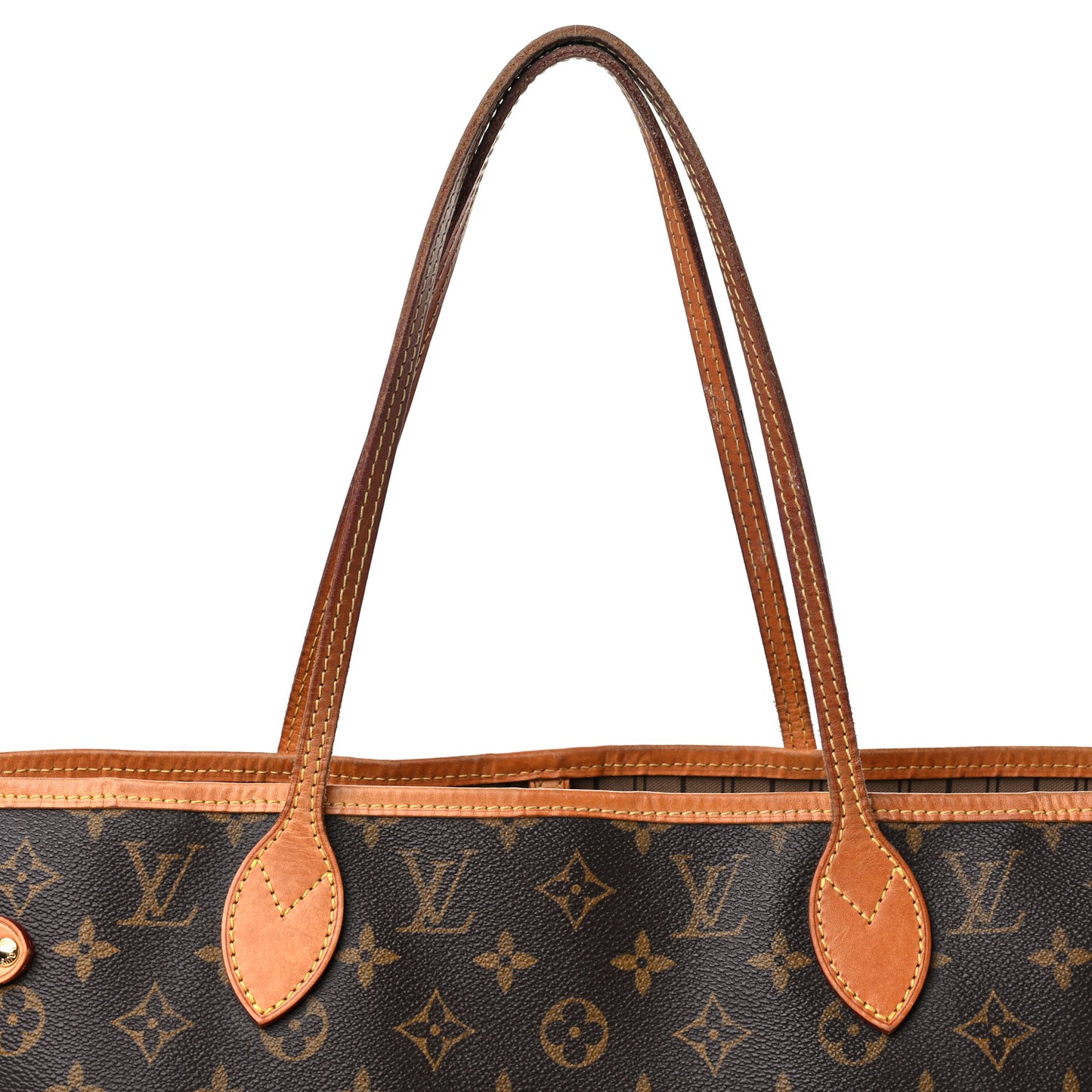 Monogram Neverfull MM