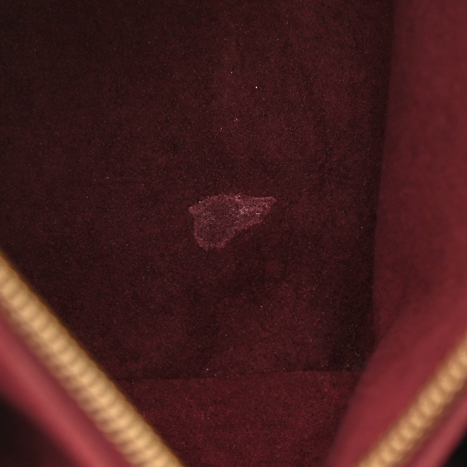 Louis Vuitton Monogram Soufflot BB 13 of 19