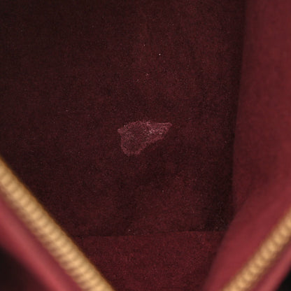 Louis Vuitton Monogram Soufflot BB 13 of 19