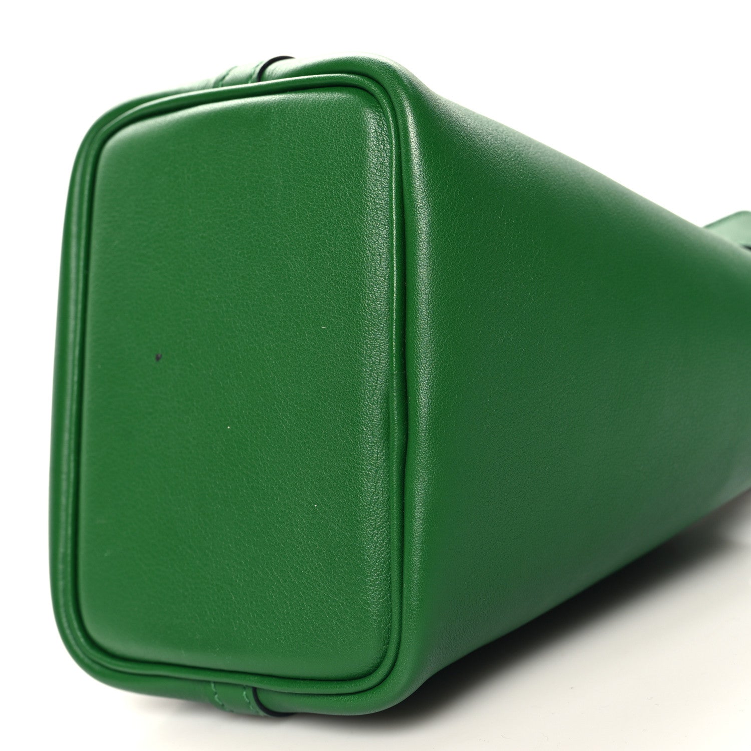Hermes Swift Micro Picotin Lock Vert Bengale 10 of 12