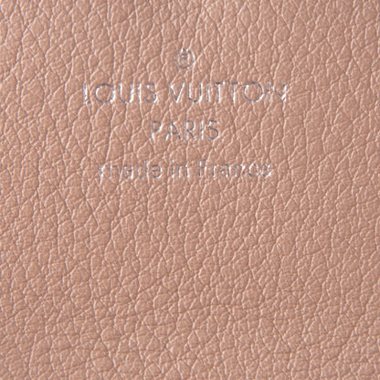 Louis Vuitton Mahina Anae Coin Purse Galet 6 of 7