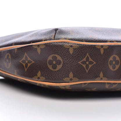 Louis Vuitton Monogram Odeon PM 8 of 12